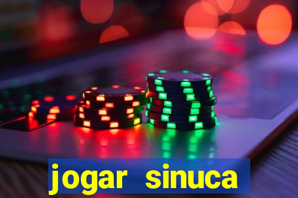 jogar sinuca apostando dinheiro